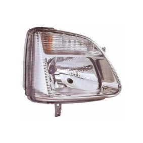 Comprar Faro delantero de VAN WEZEL 3701966V a bajo precio de 141,96 €