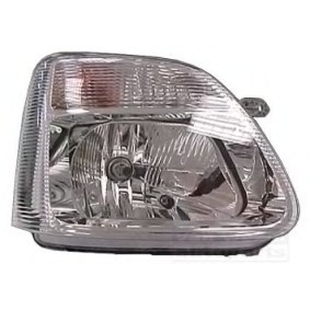 Comprar Faro delantero de VAN WEZEL 3701967V a bajo precio de 211,22 €