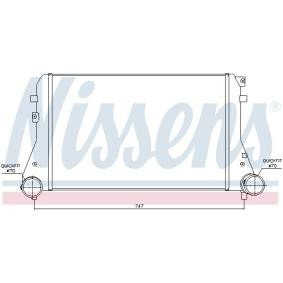 Ladeluftkühler von AVA COOLING SYSTEMS