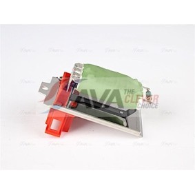 VOLKSWAGEN Klimakompressor von AVA COOLING SYSTEMS