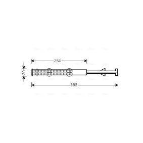 Acquista Essiccatore climatizzatore da AVA COOLING SYSTEMS VND237 a buon mercato per soli 19,31 €