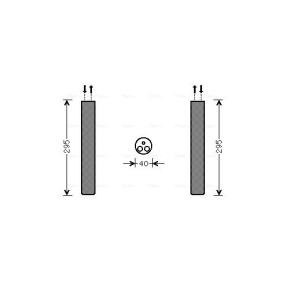 Klimatrockner VND304