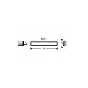 Acquista Essiccatore climatizzatore da AVA COOLING SYSTEMS VND331 a buon mercato per soli 29,35 €