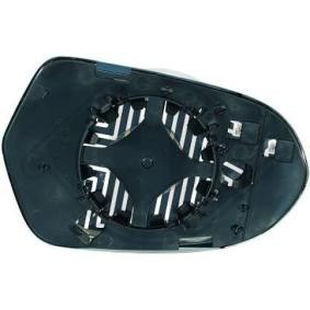 Acquista Vetro specchio, specchio esterno da DIEDERICHS 1028027 a buon mercato per soli 27,34 €