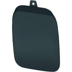 Osta DIEDERICHS Puskurin lista netistä A3 Hatchback (8P1)-mallille edulliseen hintaan