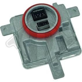 Achetez des Appareil de commande, système d'éclairage DIEDERICHS 1080284 à prix pour 150,30 €