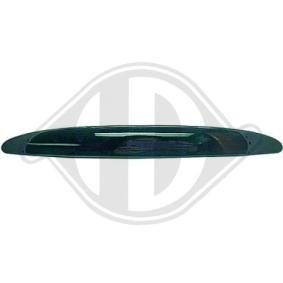 Osta DIEDERICHS Lisäjarruvalo netistä Hatchback (R50, R53)-mallille edulliseen hintaan