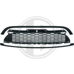 Kühlergrill 1206340