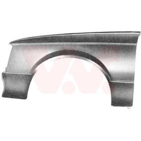 Achetez des Aile VAN WEZEL 3727658 à prix pour 121,73 €