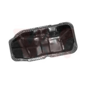 Comprar Cárter de aceite de VAN WEZEL 3730073 a bajo precio de 124,14 €