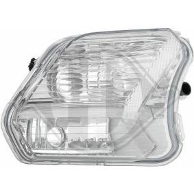 Scheinwerfer 1607486 für SMART
