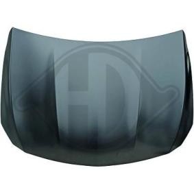 Motorhaube 1641000