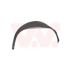 Radhausschale von VAN WEZEL für Astra Mk II CC (T85) günstig online kaufen