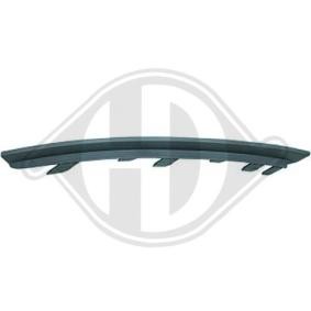 Osta DIEDERICHS Puskurin lista netistä Corsa E Hatchback (X15)-mallille edulliseen hintaan