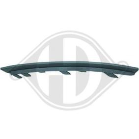 Osta DIEDERICHS Puskurin lista netistä Corsa E Hatchback (X15)-mallille edulliseen hintaan