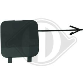 Osta Vetokoukun luukku DIEDERICHS:llä 1815066 edullisesti hintaan 11,73 €