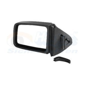 Comprar Espejo retrovisor de VAN WEZEL 3730803 a bajo precio de 33,28 €