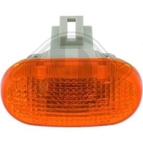 Comprar Piloto intermitente de DIEDERICHS 1865076 a bajo precio de 10,37 €
