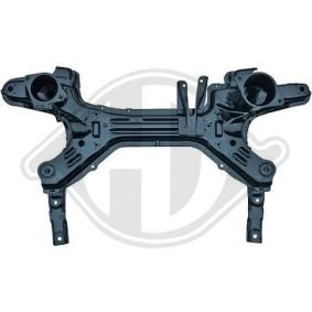 Hilfsrahmen / Aggregateträger 2212119