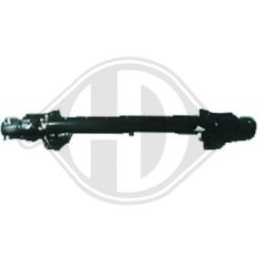 Hauptscheinwerfersatz 2216285 für VW