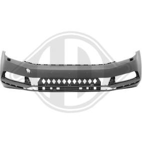 Achetez des Pare-choc de chez DIEDERICHS en ligne pour Passat B8 Alltrack (3G5, CB5) à prix modérés