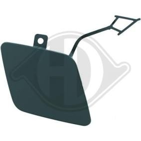 Osta DIEDERICHS Vetokoukun luukku netistä Passat Variant (3G5, CB5)-mallille edulliseen hintaan