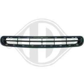 Kühlergrill 3405645