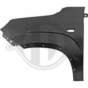 Achetez des Aile DIEDERICHS 3435107 à prix pour 72,36 €