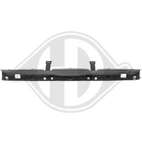 Aufpralldämpfer, Stoßfänger 4013663