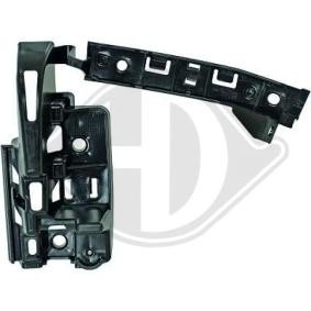 Achetez des Support de pare-chocs DIEDERICHS 4013766 à prix pour 31,43 €