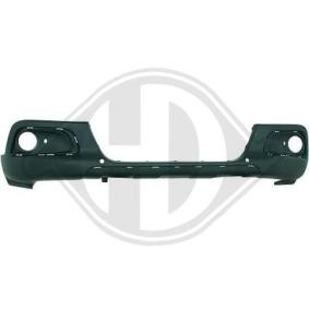 Acquista Paraurti da DIEDERICHS 4227662 a buon mercato per soli 53,54 €