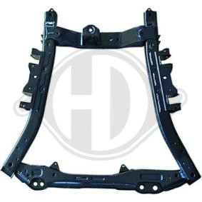 Hilfsrahmen / Aggregateträger 4560119