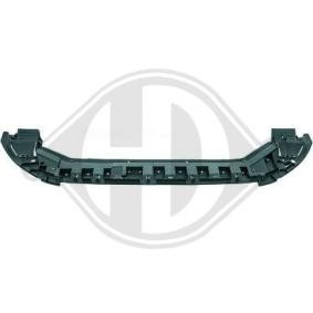 Achetez des Pare-choc DIEDERICHS 4570064 à prix pour 96,75 €