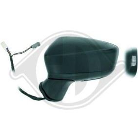 Acquista Specchietto retrovisore esterno da DIEDERICHS 5620125 a buon mercato per soli 243,92 €