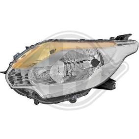 Scheinwerfer 5883881