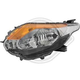 Achetez des Projecteur principal DIEDERICHS 5883883 à prix pour 243,57 €