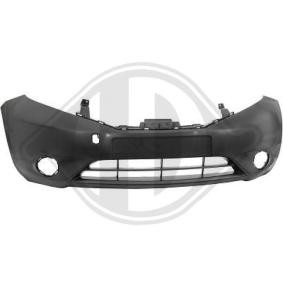 Achetez des Pare-choc DIEDERICHS 6036050 à prix pour 191,25 €