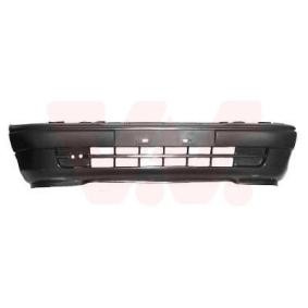 Achetez des Pare-choc VAN WEZEL 3734572 à prix pour 83,82 €