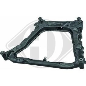 Hilfsrahmen / Aggregateträger 6045119