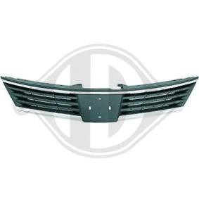 Kühlergrill 6054040