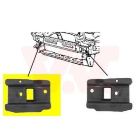Schlossträger 3734624 von VAN WEZEL günstig für 18,00 € online kaufen