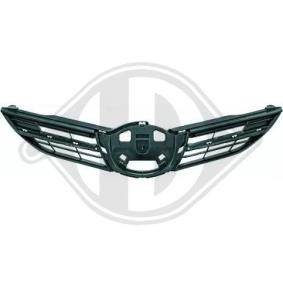 Kühlergrill 6660040