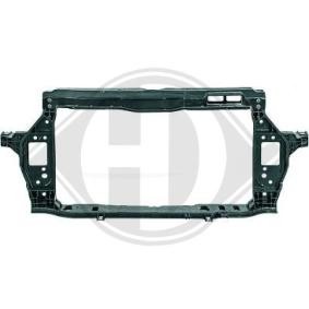 Schlossträger 6807002 HYUNDAI von DIEDERICHS