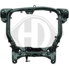 Hilfsrahmen / Aggregateträger 6835119