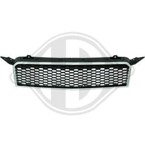 Kühlergrill 6926040