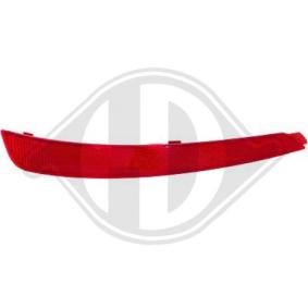 Compre Reflector da DIEDERICHS 7832097 a um preço baixo por 19,30 €