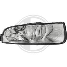Compre Farol de nevoeiro da DIEDERICHS 7840088 a um preço baixo por 119,48 €