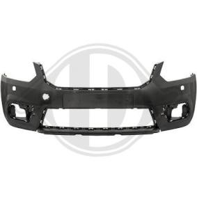 Achetez des Pare-choc DIEDERICHS 7861051 à prix pour 214,44 €