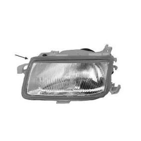 Comprar Faro delantero de VAN WEZEL 3734942 a bajo precio de 51,36 €