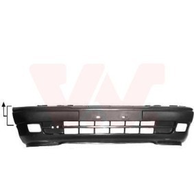 Achetez des Pare-choc VAN WEZEL 3735576 à prix pour 69,13 €